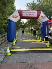 Finish Line Pics