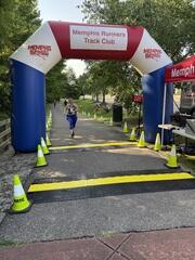 Finish Line Pics