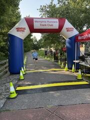 Finish Line Pics