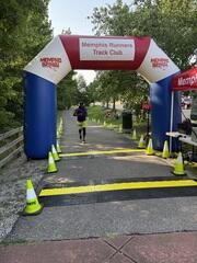 Finish Line Pics