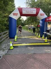 Finish Line Pics