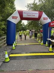 Finish Line Pics