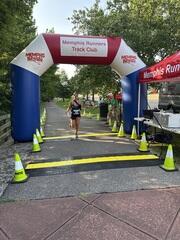 Finish Line Pics