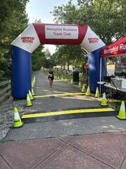 Finish Line Pics