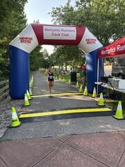 Finish Line Pics