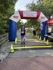 Finish Line Pics