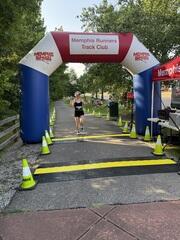 Finish Line Pics