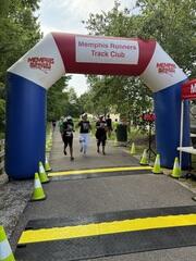 Finish Line Pics