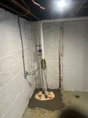 TripleSafe™ is Installed