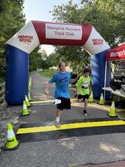 Finish Line Pics