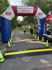 Finish Line Pics