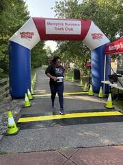 Finish Line Pics