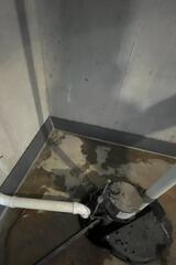 Unstable and Leaky Basement Repaired in Granite City, IL