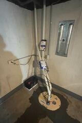 Sump Pump