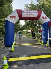 Finish Line Pics