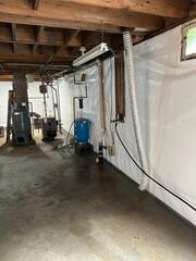 New CleanSpace Wall System