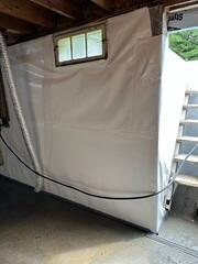 New CleanSpace Wall System