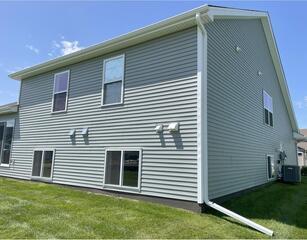 Gutters - Andover, MN