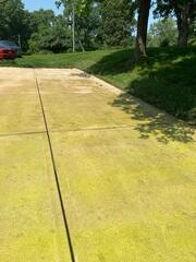 Sealing Driveway in Saint Charles, MO