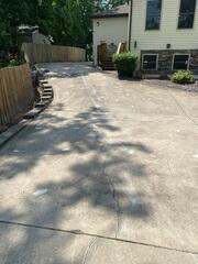 Say Goodbye to Uneven Driveways