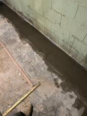 WaterGuard™ is Installed