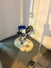 TripleSafe Sump Pump