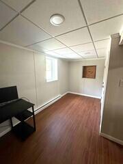 A Brighter Basement