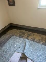 WaterGuard™ Installed