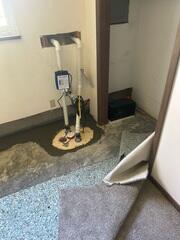 TripleSafe™ Sump Pump