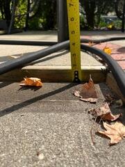 Resolving Concrete Settlement In Staten Island, NY