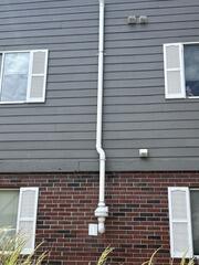Commercial Radon Mitigation - La Vista, NE