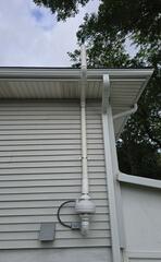 Radon Mitigation - Grundy Center, IA