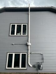 Radon Mitigation - Atlantic, IA