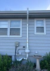 Radon Mitigation - Minden, IA