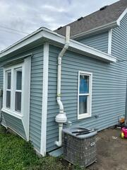 Radon Mitigation - Villisca, IA