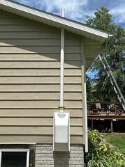 Radon Mitigation - Clarinda, IA