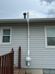 Radon Mitigation - Council Bluffs, IA