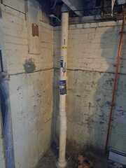 Strategic Placement Pipe