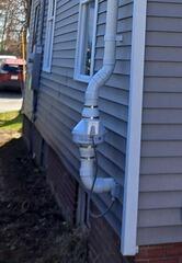 Radon Fan