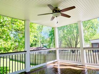 📸 Trex Deck & Screen Porch Renovation - North Star, DE