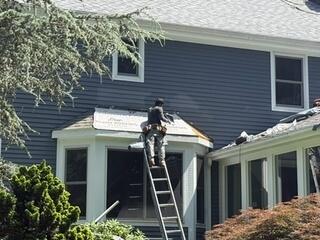 Same for the Bay Window Roof