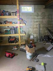 Basement Waterproofing in Hopkinsville, KY