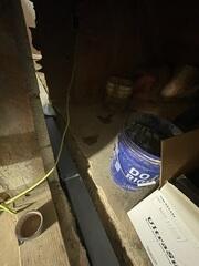 WaterGuard Placed