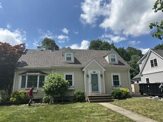 After Roof Replacement