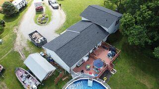 Roofing System in Bethel, OH