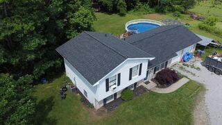 Roofing Services in Bethel, OH