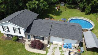 Roof Replacement in Bethel, OH - Built to Last 50 Years