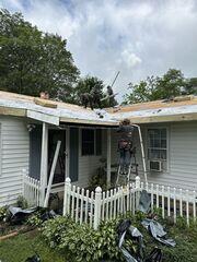 Fascia Repairs in Bethel, OH