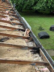 Truss Repair in Bethel, OH