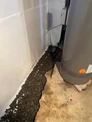 WaterGuard Drainage System